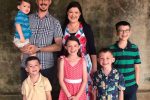 David and Melissa Price — World Wide New Testament Baptist MissionsWorld  Wide New Testament Baptist Missions