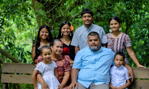 Clayton and Linda Eliam