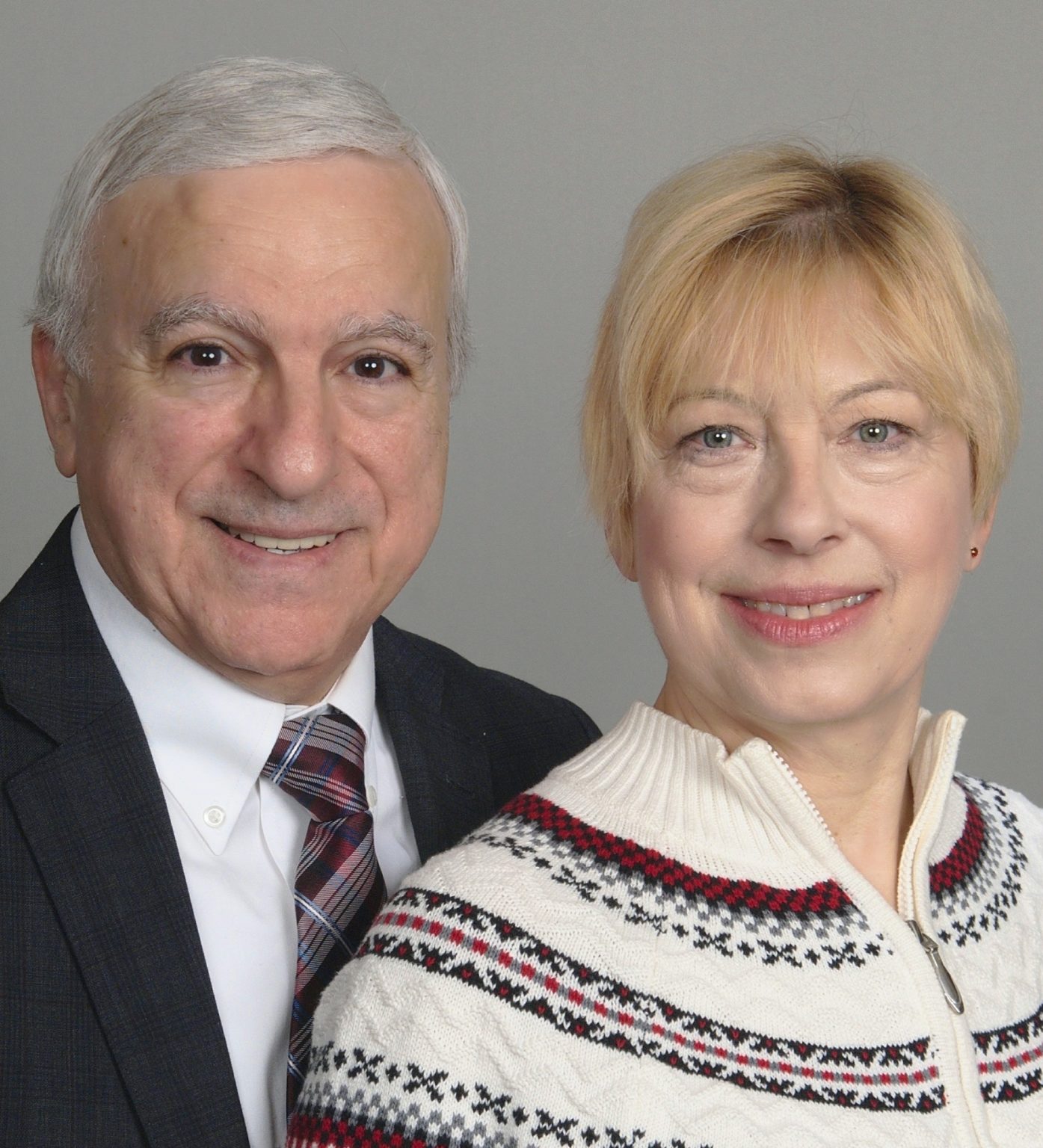 Edgar And Rosann Feghaly World Wide New Testament Baptist MissionsWorld Wide New Testament 