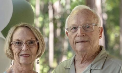 Danny and Darleen Whetstone