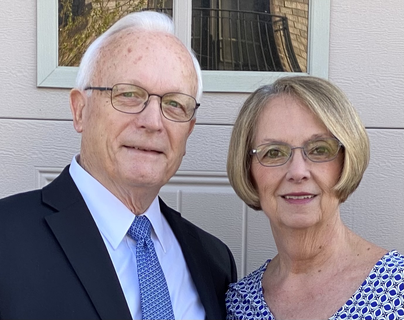 Danny and Darleen Whetstone — World Wide New Testament Baptist ...