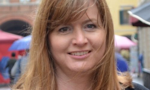 Lisa Kendrick