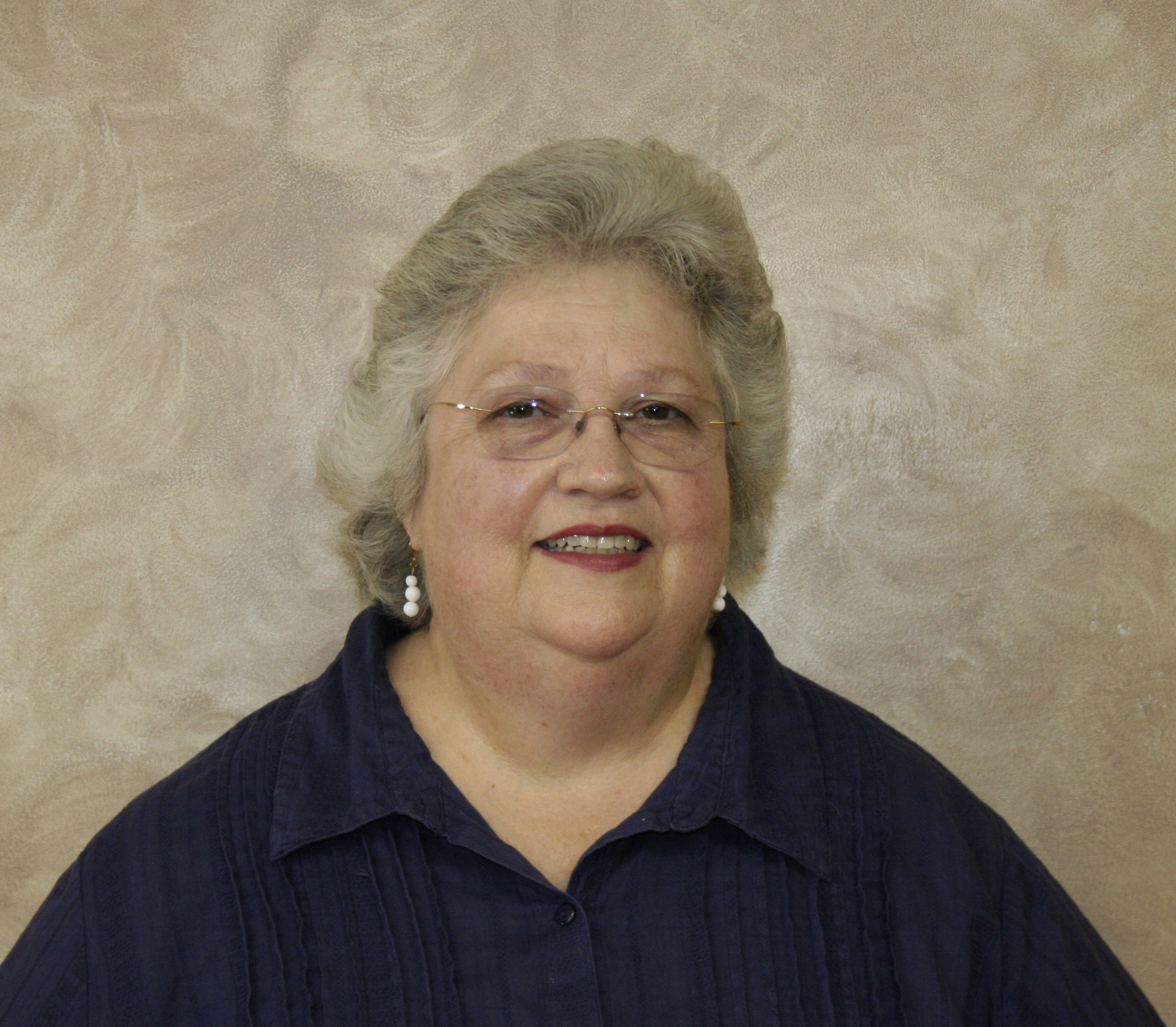 Ruby Kersey