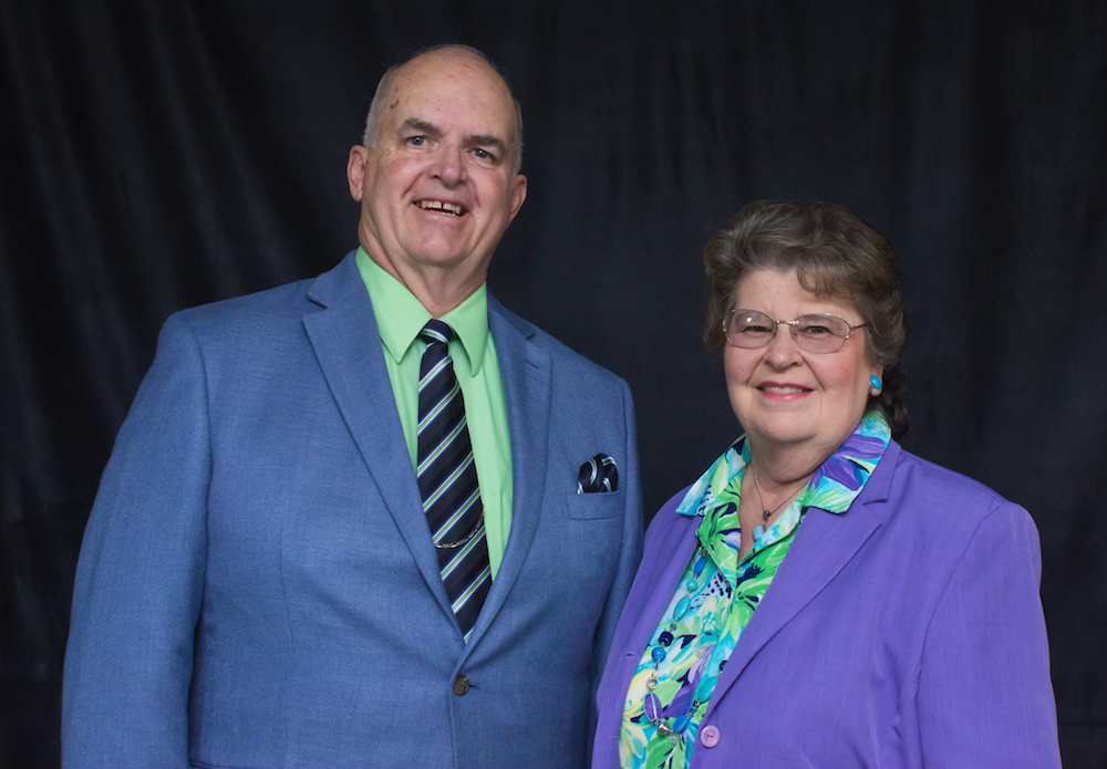 Mike and Sue Smith — World Wide New Testament Baptist MissionsWorld ...