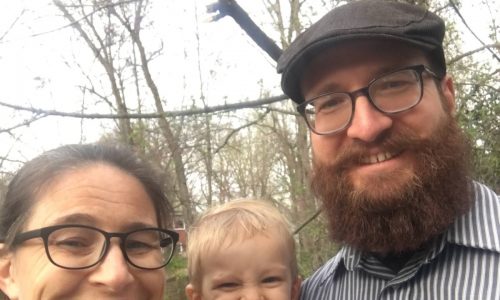 Matthew and Colleen Dundon