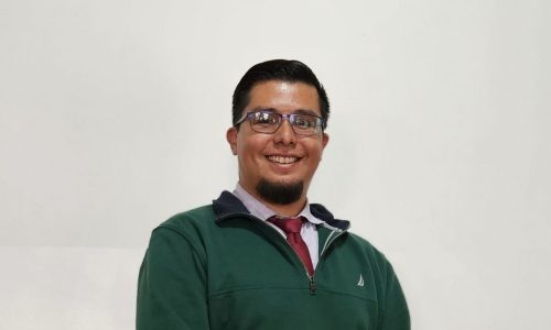 Salvador Lara, Jr.