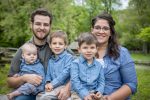 David and Melissa Price — World Wide New Testament Baptist MissionsWorld  Wide New Testament Baptist Missions